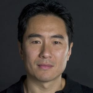 Anthony Brandon Wong