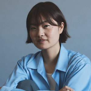 Katarina Zhu