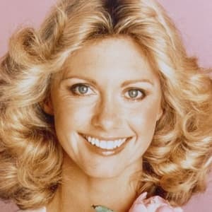 Olivia Newton-John