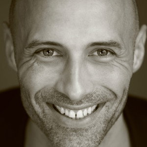 Etienne Huon
