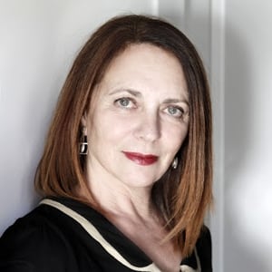 Gloria Muñoz