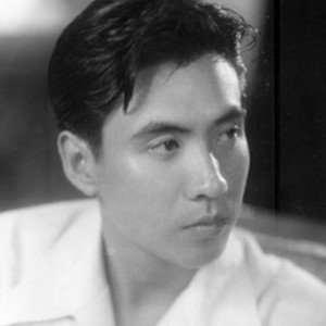 高橋貞二