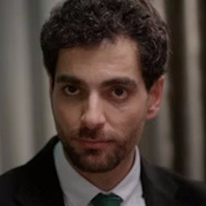 Ibrahim Cem Tek