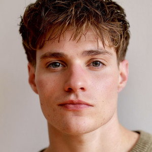 Luke Smith