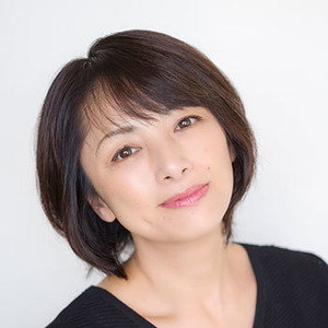 櫻井淳子