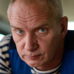 Дмитрий Поднозов