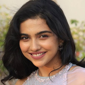 Mamitha Baiju