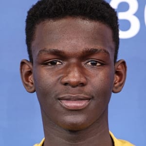 Seydou Sarr