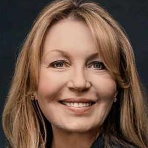 Kirsty Young