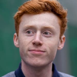 Ben Marshall