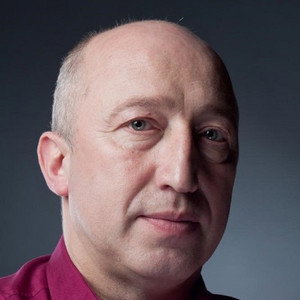 Сергей Стёпин