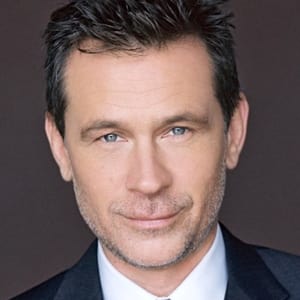 Connor Trinneer