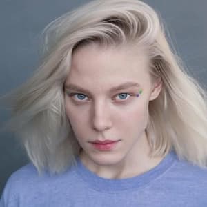 Alena Mikhaylova