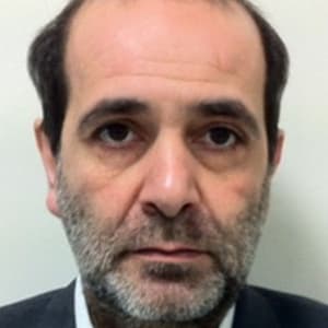 Payam Madjlessi