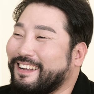 Park Kwang-jae