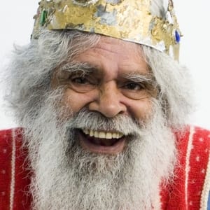 Jack Charles