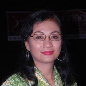 Nungki Kusumastuti