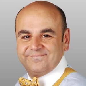 Nedim Saban