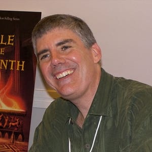 Rick Riordan