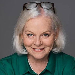 Brigitte Kren