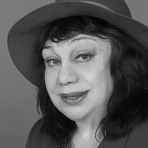 Tamara Yatsenko