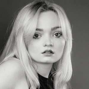 Natalie Grace
