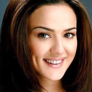 Preity Zinta