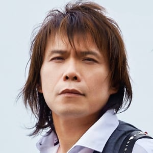 Wu Bai