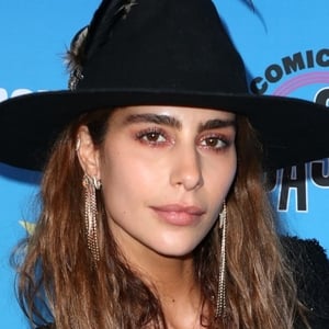 Nadia Hilker