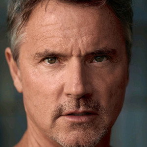 Mark Humphrey