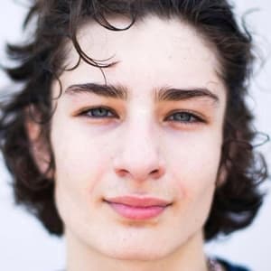 Sunny Suljic