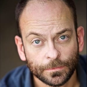 Jeff Harms