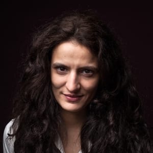 Julieta Laso