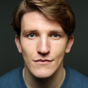 Ewan Mitchell