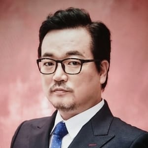 Lee Seo-hwan