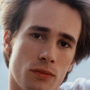 Jeff Buckley
