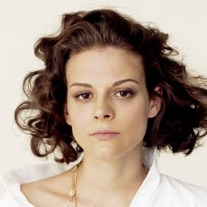 Darya Zhovner
