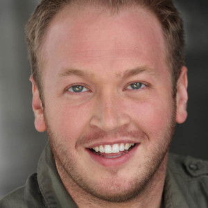 B. Todd Johnston