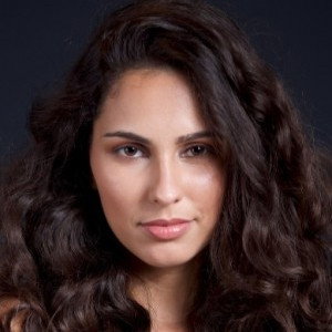 Raissa Xavier