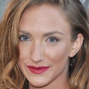 Landry Allbright