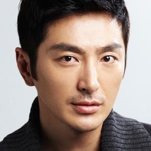 Ryu Tae-joon