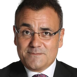 Mesut Yar