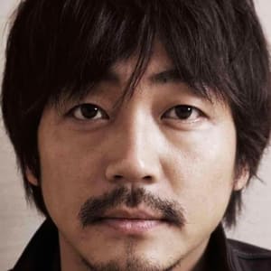 大森南朋