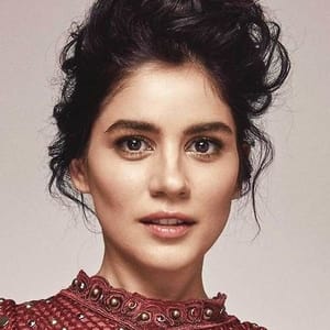 Zeynep Çamci