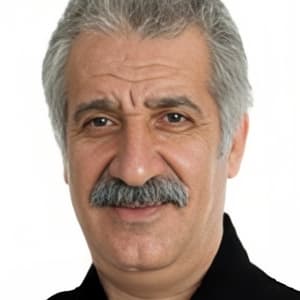 İskender Bağcılar
