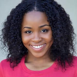 Kerrynton Jones