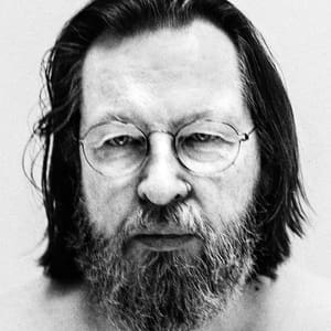 Lars von Trier