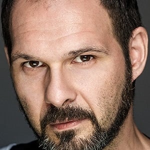 Aleksandar Srećković 'Kubura'