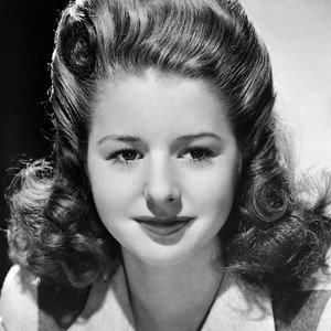 Virginia Weidler