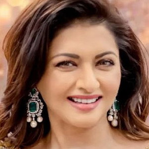 Bhagyashree